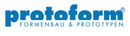 protoform Konrad Hofmann GmbH Logo protoform Konrad Hofmann GmbH
