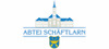 Benediktinerabtei Schäftlarn KdöR Logo Benediktinerabtei Schäftlarn KdöR