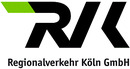 Regionalverkehr Köln GmbH (RVK) Logo Regionalverkehr Köln GmbH (RVK)