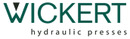 WICKERT Maschinenbau GmbH Logo WICKERT Maschinenbau GmbH