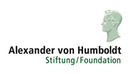 Alexander von Humboldt-Stiftung Logo Alexander von Humboldt-Stiftung