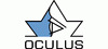 OCULUS Optikgeräte GmbH Logo OCULUS Optikgeräte GmbH