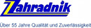 Zahradnik GmbH Logo Zahradnik GmbH