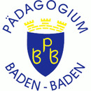 Schulstiftung Pädagogium Baden-Baden Gemeinnützige Bildungsgesellschaft mbH Logo Schulstiftung Pädagogium Baden-Baden Gemeinnützige Bildungsgesellschaft mbH