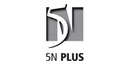 5N Plus Lübeck GmbH Logo 5N Plus Lübeck GmbH