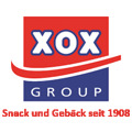 XOX Gebäck GmbH Logo XOX Gebäck GmbH