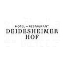 Hotel Deidesheimer Hof Logo Hotel Deidesheimer Hof