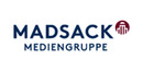 MADSACK Mediengruppe Logo MADSACK Mediengruppe