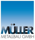 Metallbau Müller GmbH Logo Metallbau Müller GmbH