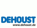DEHOUST GmbH Logo DEHOUST GmbH