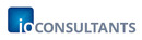 io-consultants GmbH & Co. KG Logo io-consultants GmbH & Co. KG