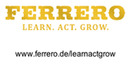 Ferrero MSC GmbH & Co. KG Logo Ferrero MSC GmbH & Co. KG