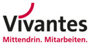 Vivantes Klinikum Spandau Logo Vivantes Klinikum Spandau