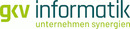 gkv informatik GbR Logo gkv informatik GbR