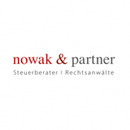 nowak & partner PartmbB Logo nowak & partner PartmbB