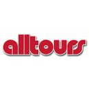 alltours flugreisen gmbh Logo alltours flugreisen gmbh