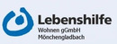 Lebenshilfe Wohnen gemeinnützige GmbH Logo Lebenshilfe Wohnen gemeinnützige GmbH