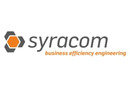 syracom AG Logo syracom AG