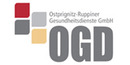 Ostprignitz-Ruppiner Gesundheitsdienste GmbH Logo Ostprignitz-Ruppiner Gesundheitsdienste GmbH