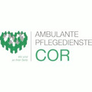 Ambulante Pflegedienste COR GmbH Logo Ambulante Pflegedienste COR GmbH