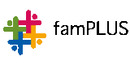 famPLUS GmbH Logo famPLUS GmbH