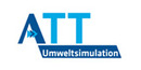 ATT Umweltsimulation GmbH Logo ATT Umweltsimulation GmbH