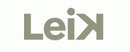 LEIK GmbH Logo LEIK GmbH