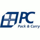 PC Pack & Carry GmbH Logo PC Pack & Carry GmbH