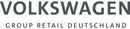 Volkswagen Group Retail Deutschland Logo Volkswagen Group Retail Deutschland