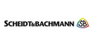 Scheidt & Bachmann GmbH Logo Scheidt & Bachmann GmbH
