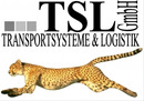 TSL GmbH Logo TSL GmbH