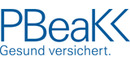 Postbeamtenkrankenkasse Logo Postbeamtenkrankenkasse
