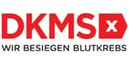 DKMS Group gGmbH Logo DKMS Group gGmbH
