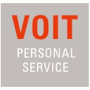 Voit Personal Service GmbH Logo Voit Personal Service GmbH