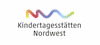 Kindertagesstätten Nordwest Logo Kindertagesstätten Nordwest