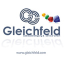 Gleichfeld Gebäudereinigung & -service GmbH Logo Gleichfeld Gebäudereinigung & -service GmbH