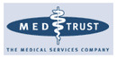 MED TRUST Handels GmbH Logo MED TRUST Handels GmbH