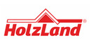HolzLand GmbH Logo HolzLand GmbH