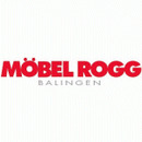 Möbel Rogg Balingen GmbH & Co. KG Logo Möbel Rogg Balingen GmbH & Co. KG