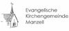 Evangelische Kirchengemeinde Manzell Logo Evangelische Kirchengemeinde Manzell