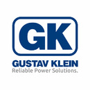 Gustav Klein GmbH & Co. KG Logo Gustav Klein GmbH & Co. KG