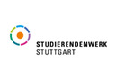 Studierendenwerk Stuttgart AöR Logo Studierendenwerk Stuttgart AöR