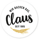 Bäckerei Konditorei Claus GmbH & Co. KG Logo Bäckerei Konditorei Claus GmbH & Co. KG