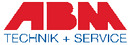 ABM-Mess Service GmbH Logo ABM-Mess Service GmbH