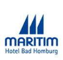 Maritim Hotel Bad Homburg Logo Maritim Hotel Bad Homburg