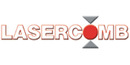 Lasercomb GmbH Logo Lasercomb GmbH