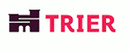Stadtverwaltung Trier Logo Stadtverwaltung Trier