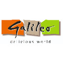 Galileo Lebensmittel KG Logo Galileo Lebensmittel KG