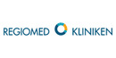 MEDINOS Kliniken des Landkreises Sonneberg GmbH Logo MEDINOS Kliniken des Landkreises Sonneberg GmbH