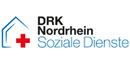 Deutsches Rotes Kreuz Nordrhein Soziale Dienste gGmbH Logo Deutsches Rotes Kreuz Nordrhein Soziale Dienste gGmbH